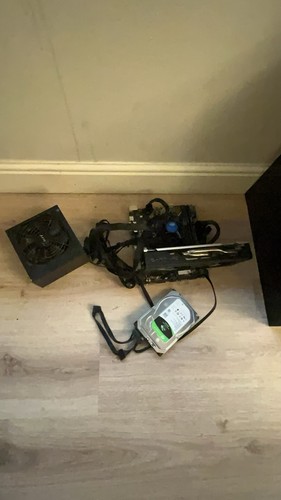1080p gaming setup components - gaming, setup/components