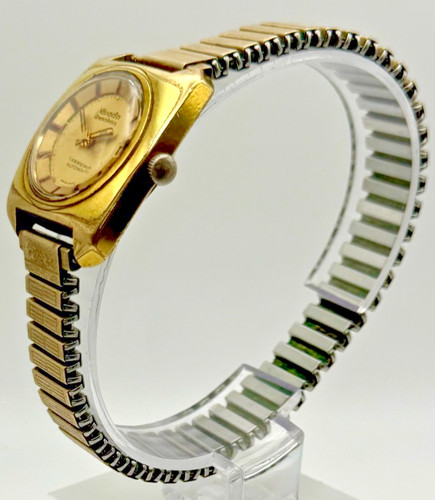 Vintage nivada grenchen - vintage,