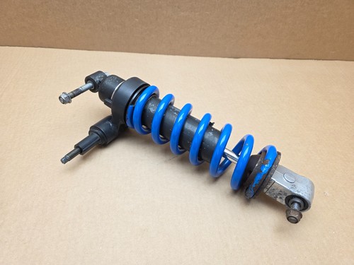 Triumph tiger 1050 rear shock - tiger,