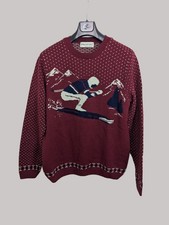 Stag and Hart knit jumper