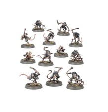 Skaven Gutter Runners / Night