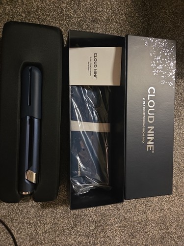 Cloud nine 1 contouring - cloud,