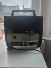 Gaf Movie Projector 1188 Super