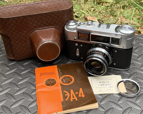1966 fed ussr 35mm - 4,
