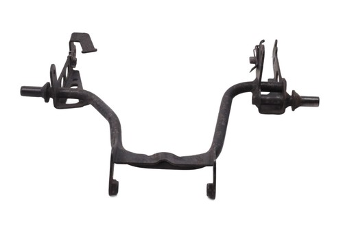 Fuel tank holder - , mount