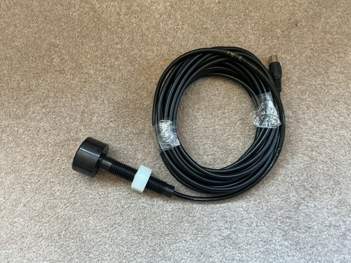 Marine transducer - marine,