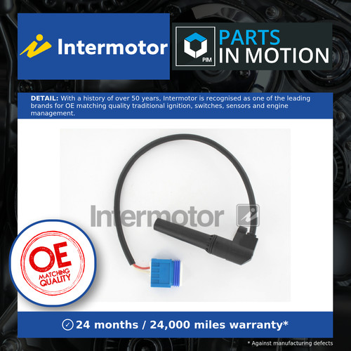 Speed sensor fits - speed,