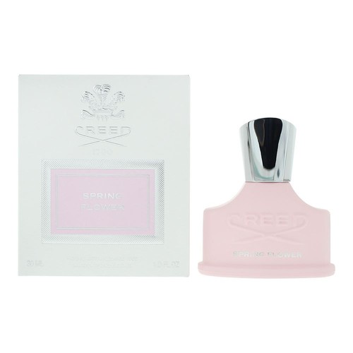 Creed spring flower eau - flower, de