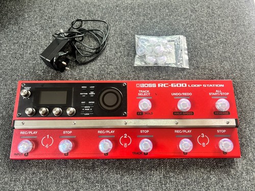 Boss 600 floor based - boss, floor-based