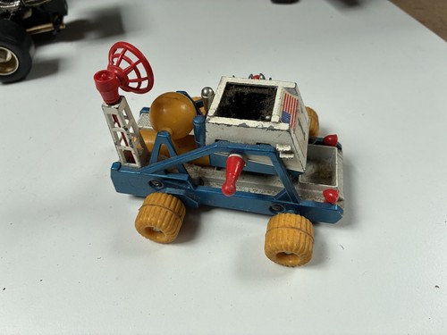Vintage corgi toys 811 - corgi,