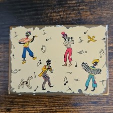 Vintage vogue vanities compact - vintage,