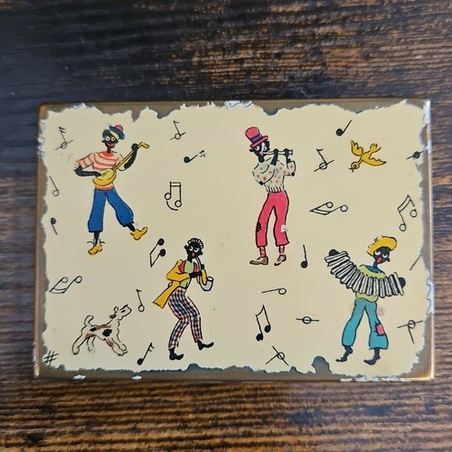 Vintage vogue vanities compact - vintage,