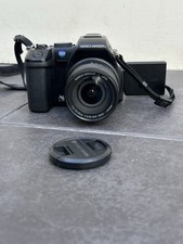 Konica Minolta Dimage A200 Bridge Camera untested