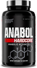 Anabol Hardcore Anabolic