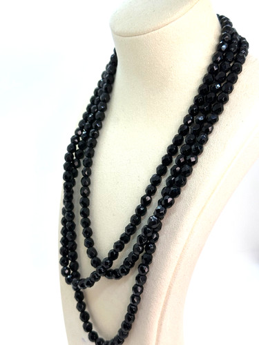 Vintage jet black - vintage,