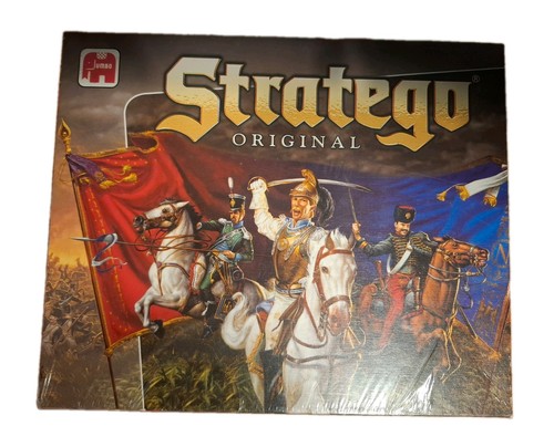 Stratego original battle - original,