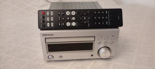 Denon rcd m41dab dab - rcd-m41dab, dab/dab+