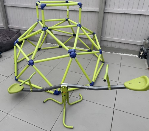 Eezy peezy monkey bars - monkey,