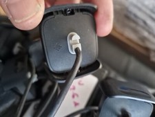 Genuine Fitbit Versa 1 & Versa Lite USB Charging Dock Station Cable Charger 