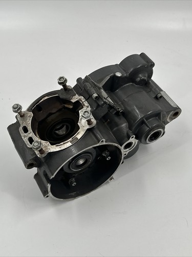 Sherco trials 250 - 2007, crank