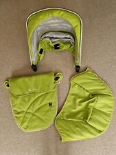 Silver Cross Wayfarer Pioneer