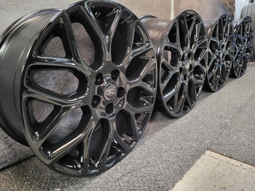 Refurbished genuine ford focus - genuine,