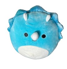 Original Squishmallows Malik