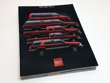 1995 GMC Sierra Sonoma Safari