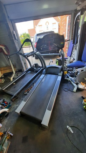 Cybex 530 professional - t,