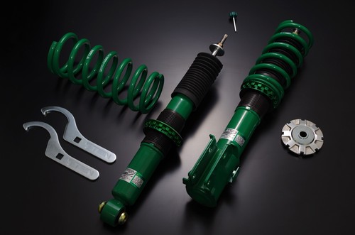 Tein street advance - z, coilover