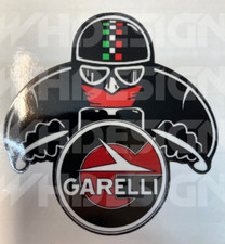 Vintage Garelli  style