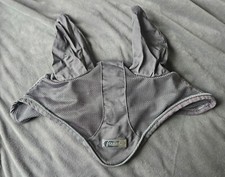 John Whitaker Fly Veil / Ear Bonnet - Full