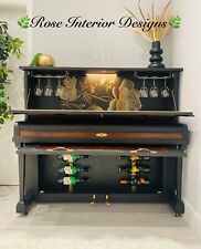 Bespoke Piano Cocktail Bar