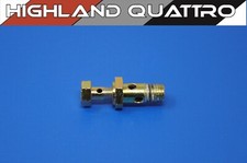 Audi ur quattro fuel metering