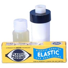 NASA Marine In Hull Transducer Mounting Kit For Mounting Depth Transducer - IHK