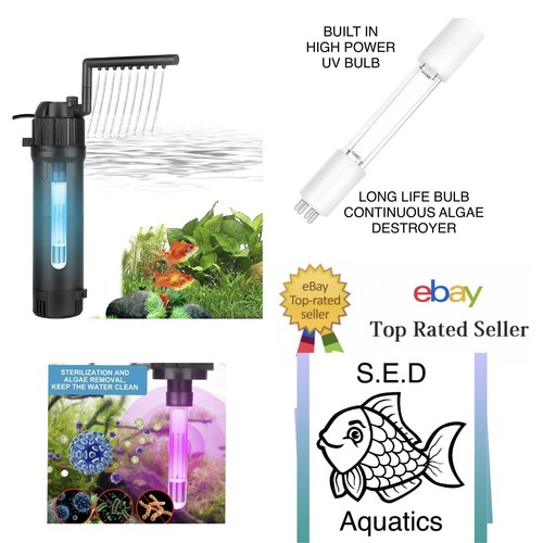 Fish tank filter - tank,