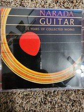 Narada Guitar: 15 Years of