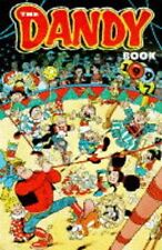 The Dandy Book 1997 (Annual)