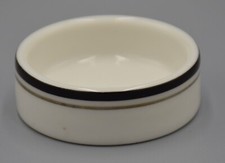 British Airways Butter Pat -