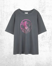 Ex HUSH Women’s Short Sleeve