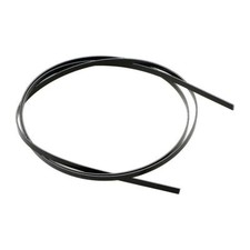 Hosco Laminated Guitar Binding/Purfling Black/White/Black (1.5 mm, 6 mm)