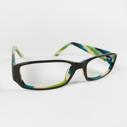 Missoni eyeglasses brown - eyeglasses,