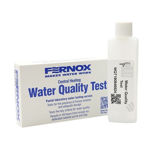 Fernox 62399 central - fernox,