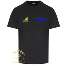 Plumber T-shirt with gas safe