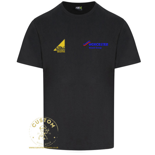 Plumber shirt gas - gas, and