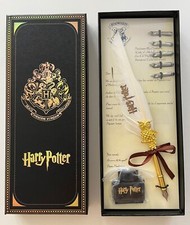 Harry Potter Quill Feather