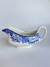 Vintage Gravy Boat Jug