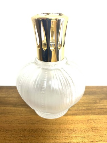Lampe berger paris - paris, frosted