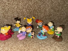 RUGRATS PENCIL TOPPER Toys