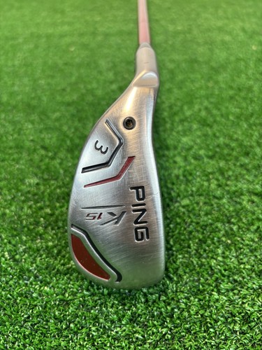 Left hand ping - ping, #3